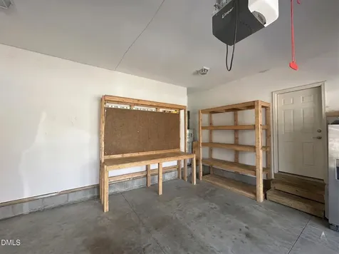 45 Carson Drive Garner NC 27529