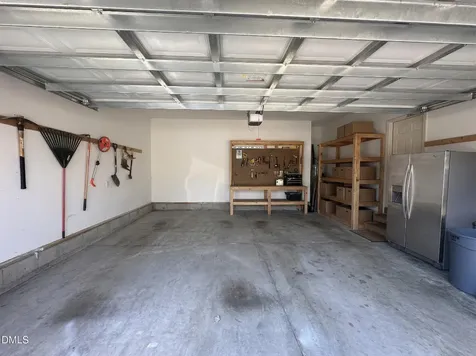 45 Carson Drive Garner NC 27529