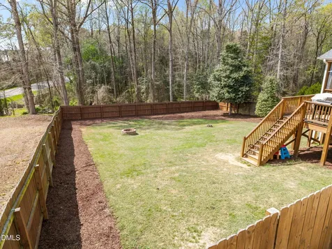 45 Carson Drive Garner NC 27529