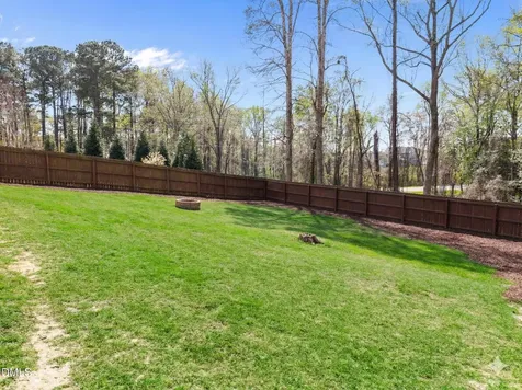 45 Carson Drive Garner NC 27529