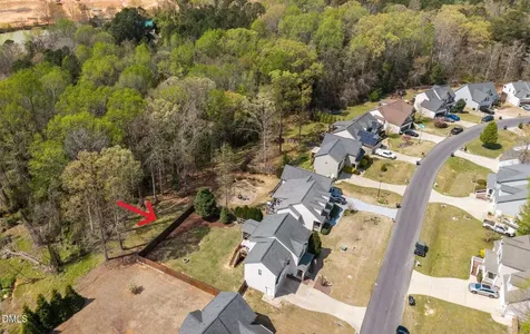 45 Carson Drive Garner NC 27529
