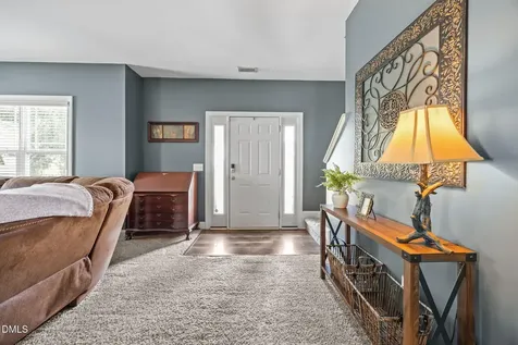 45 Carson Drive Garner NC 27529