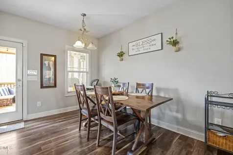 45 Carson Drive Garner NC 27529