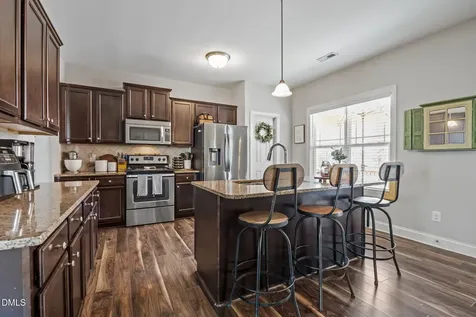 45 Carson Drive Garner NC 27529