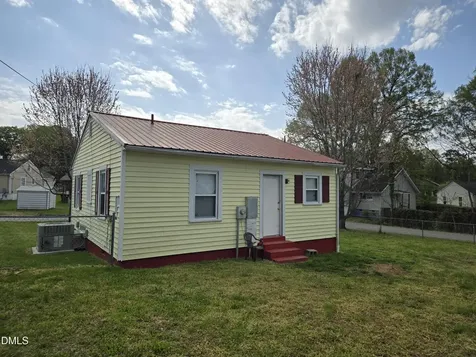 315 Coble Street Burlington NC 27215