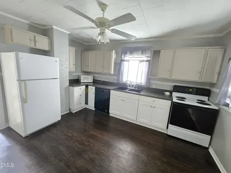 315 Coble Street Burlington NC 27215