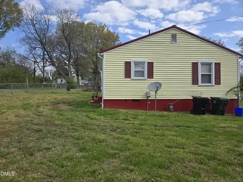 315 Coble Street Burlington NC 27215