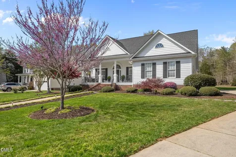 1500 St Andrews Drive Mebane NC 27302