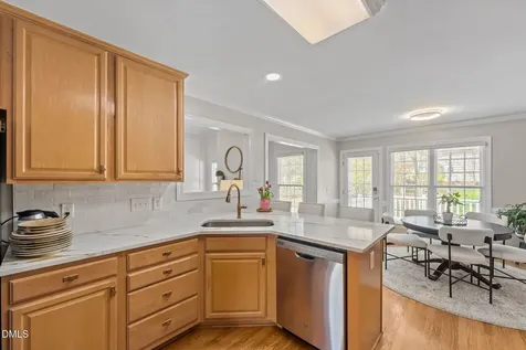 1500 St Andrews Drive Mebane NC 27302