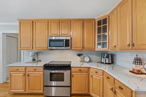 1500 St Andrews Drive Mebane NC 27302
