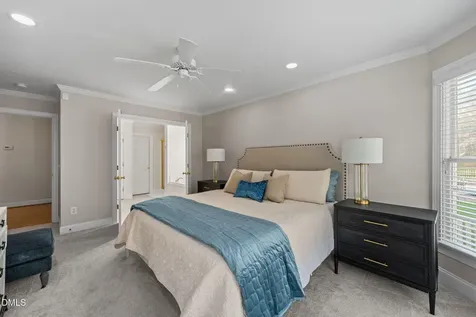 1500 St Andrews Drive Mebane NC 27302