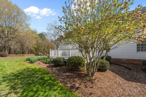 1500 St Andrews Drive Mebane NC 27302