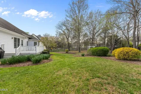 1500 St Andrews Drive Mebane NC 27302