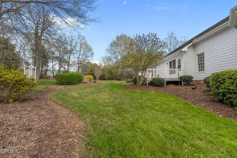 1500 St Andrews Drive Mebane NC 27302