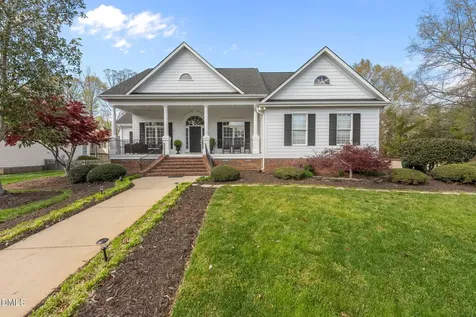 1500 St Andrews Drive Mebane NC 27302