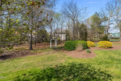 1500 St Andrews Drive Mebane NC 27302