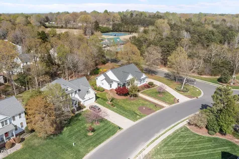 1500 St Andrews Drive Mebane NC 27302