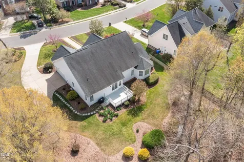 1500 St Andrews Drive Mebane NC 27302