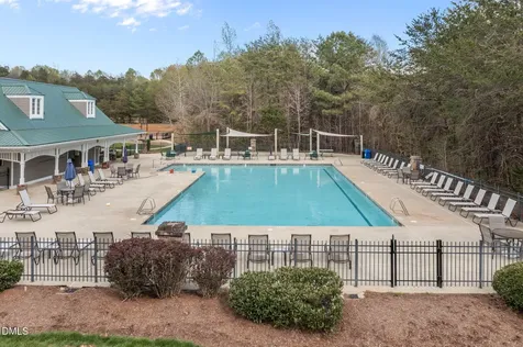 1500 St Andrews Drive Mebane NC 27302