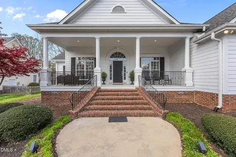 1500 St Andrews Drive Mebane NC 27302
