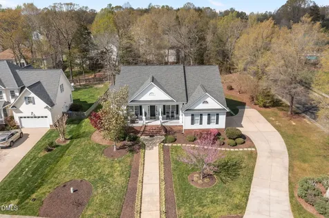 1500 St Andrews Drive Mebane NC 27302