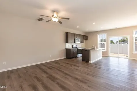 424 Leighann Ridge Lane Rolesville NC 27571