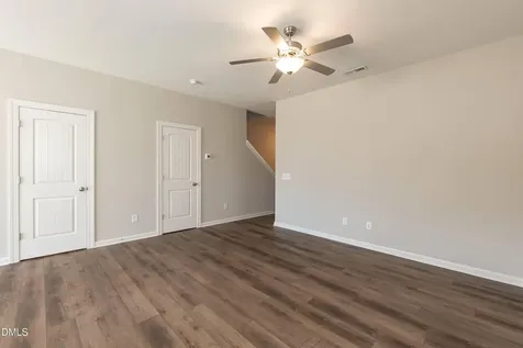 424 Leighann Ridge Lane Rolesville NC 27571
