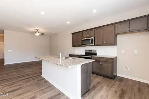 424 Leighann Ridge Lane Rolesville NC 27571