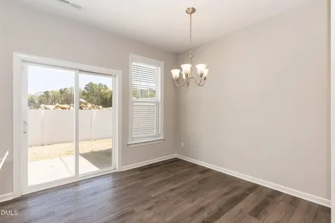 424 Leighann Ridge Lane Rolesville NC 27571