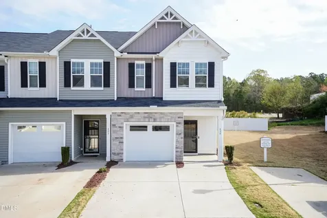 424 Leighann Ridge Lane Rolesville NC 27571