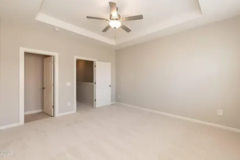 424 Leighann Ridge Lane Rolesville NC 27571