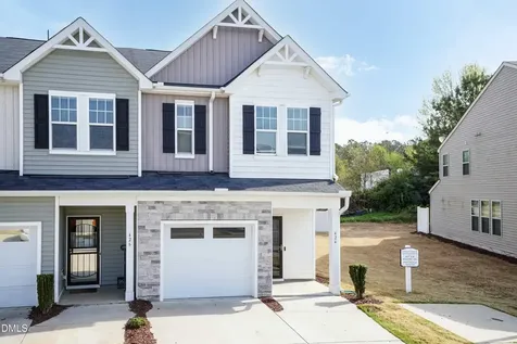 424 Leighann Ridge Lane Rolesville NC 27571