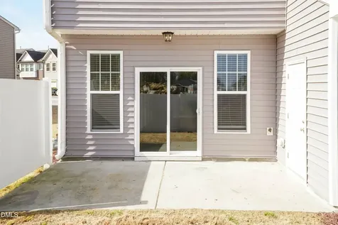424 Leighann Ridge Lane Rolesville NC 27571