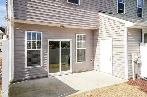 424 Leighann Ridge Lane Rolesville NC 27571