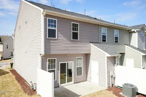 424 Leighann Ridge Lane Rolesville NC 27571