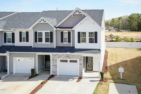 424 Leighann Ridge Lane Rolesville NC 27571