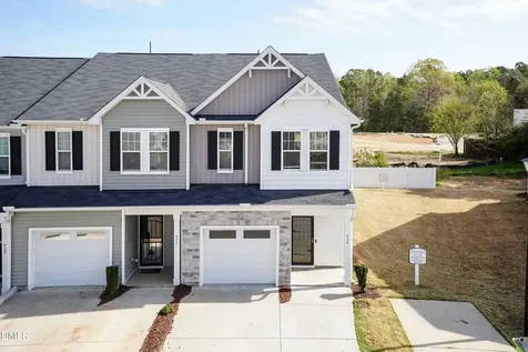 424 Leighann Ridge Lane Rolesville NC 27571