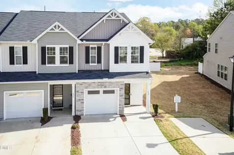 424 Leighann Ridge Lane Rolesville NC 27571