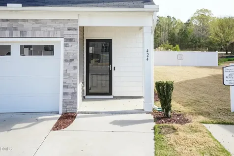 424 Leighann Ridge Lane Rolesville NC 27571