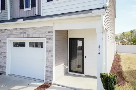 424 Leighann Ridge Lane Rolesville NC 27571