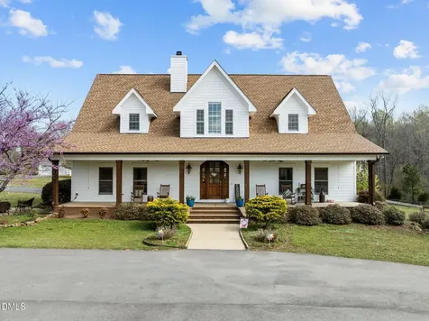 530 Alston Chapel Road Pittsboro NC 27312
