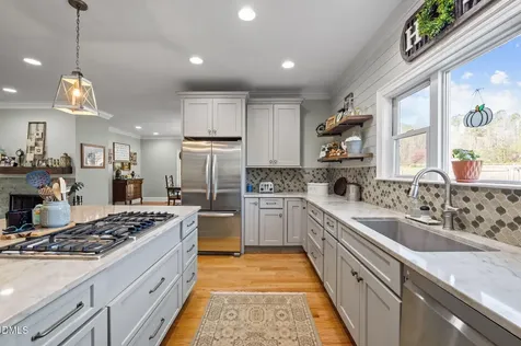 530 Alston Chapel Road Pittsboro NC 27312