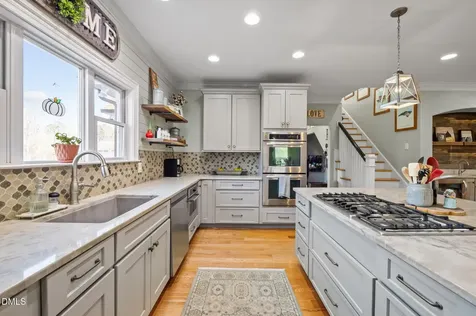 530 Alston Chapel Road Pittsboro NC 27312