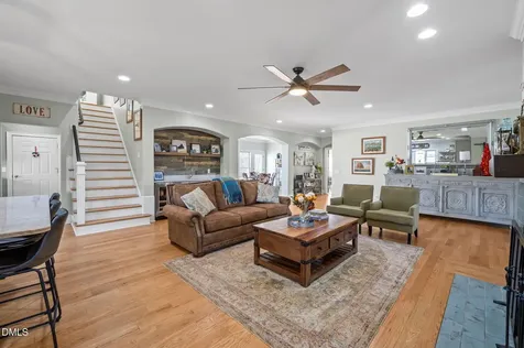 530 Alston Chapel Road Pittsboro NC 27312