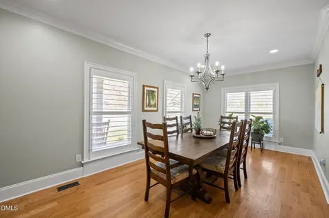 530 Alston Chapel Road Pittsboro NC 27312