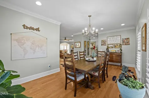 530 Alston Chapel Road Pittsboro NC 27312