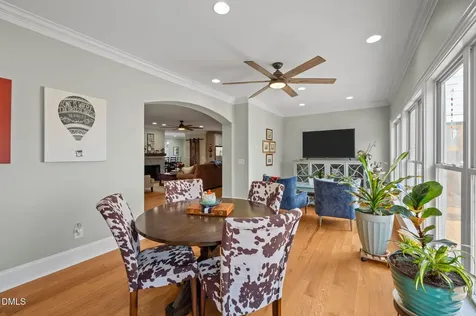 530 Alston Chapel Road Pittsboro NC 27312