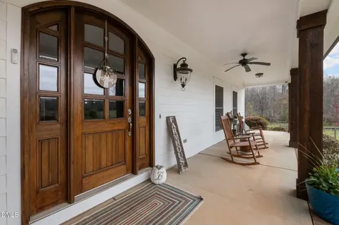 530 Alston Chapel Road Pittsboro NC 27312