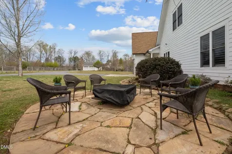 530 Alston Chapel Road Pittsboro NC 27312