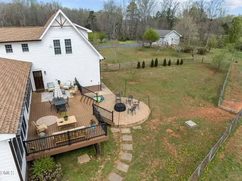 530 Alston Chapel Road Pittsboro NC 27312